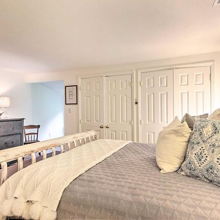 Modern Farmhouse Duplex By Stream, 4 Mi To Boone! Blowing Rock Exteriör bild