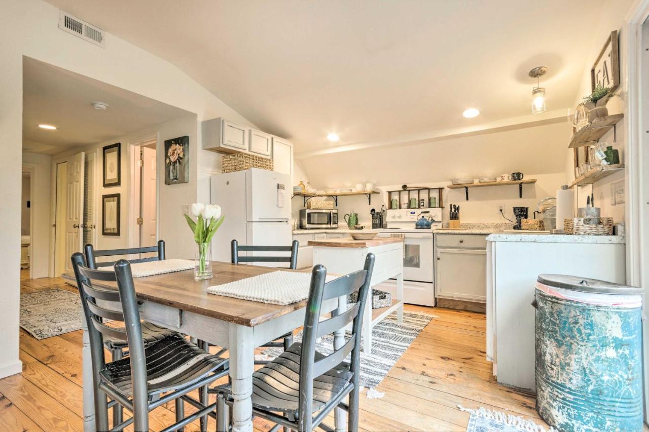 Modern Farmhouse Duplex By Stream, 4 Mi To Boone! Blowing Rock Exteriör bild